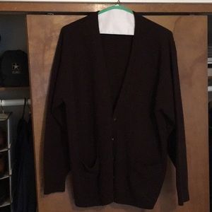 Pendleton Men’s sweater XL